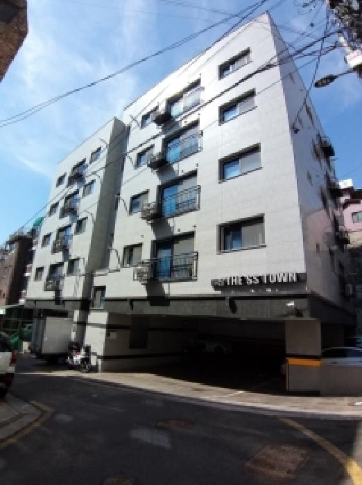2026타경4115 다세대연립 · 서울특별시 강서구 화곡동 351-13 더에스에스타운 제2층 제203호