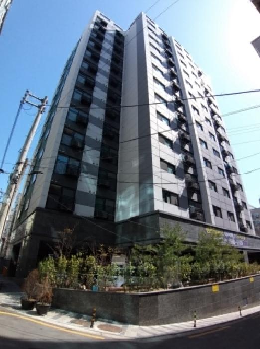 2026타경4122 상가근린 · 서울특별시 강서구 화곡동 900-47 센트럴파크아파트 제7층 제704호
