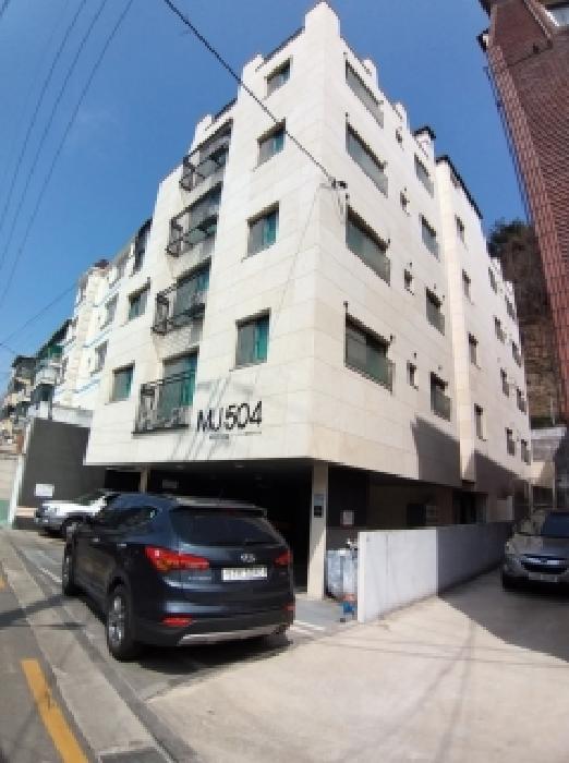 2026타경4123 다세대연립 · 서울특별시 강서구 화곡동 504-65 엠제이504 제1층 제103호