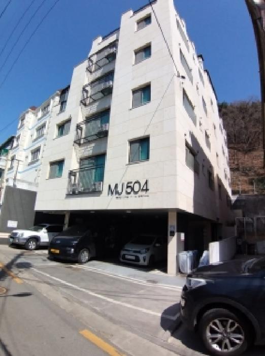 2026타경4124 다세대연립 · 서울특별시 강서구 화곡동 504-65 엠제이504 제4층 제402호