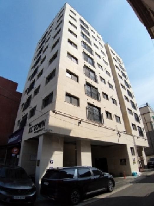 2026타경4128 상가근린 · 서울특별시 강서구 화곡동 372-73 케이씨타운 제4층 제404호