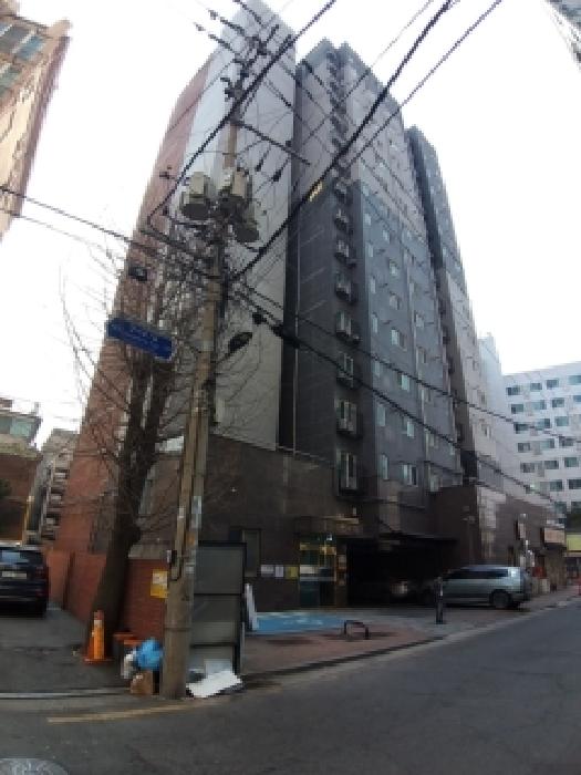 2026타경4131 상가근린 · 서울특별시 강서구 화곡동 935-15 골든라인씨티 제11층 제1106호
