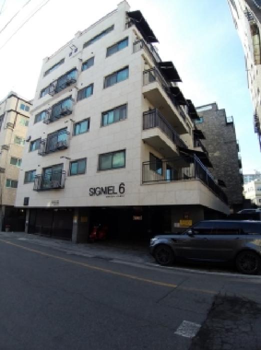 2026타경4132 다세대연립 · 서울특별시 강서구 화곡동 1038-19 시그니엘6 제4층 제401호