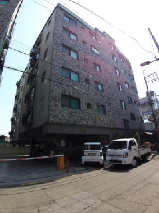 2026타경4156 다세대연립 · 서울특별시 강서구 화곡동 830-5 엠펠리체 제104동 제6층 제602호