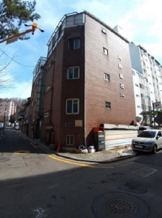 2026타경4174 다세대연립 · 서울특별시 강서구 내발산동 672-14 제지하층 제102호