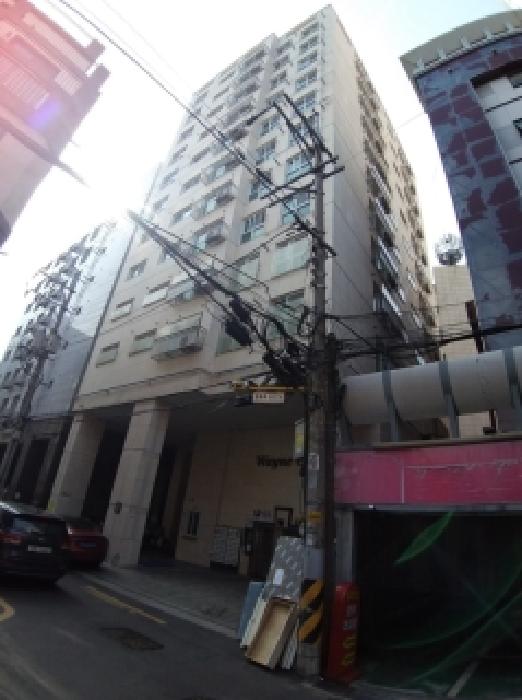 2026타경4195 상가근린 · 서울특별시 강서구 화곡동 24-42 웨인씨티 제4층 제405호