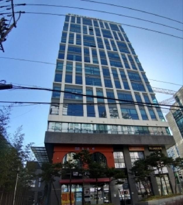 2026타경42 공장 · 서울특별시 강서구 등촌동 629-1 가양역더리브아너비즈타워 제지2층 제비205호