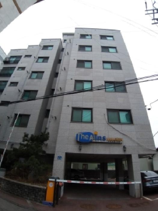 2026타경4207 다세대연립 · 서울특별시 강서구 가양동 273-4 디아인스 제3층 제304호