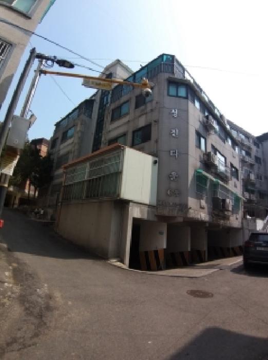 2026타경4210 다세대연립 · 서울특별시 강서구 화곡동 102-358 제1층 제102호