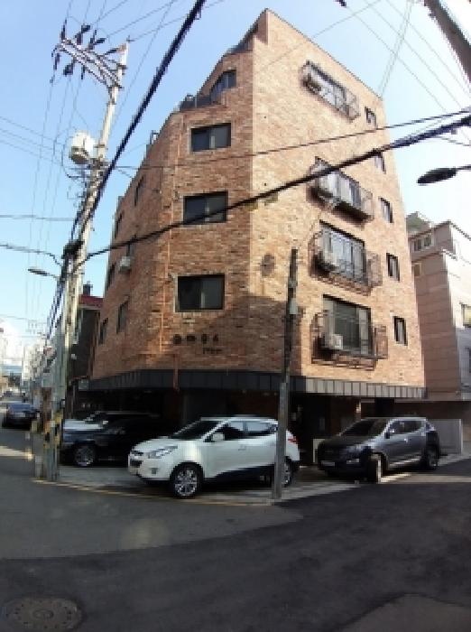 2026타경4221 다세대연립 · 서울특별시 강서구 공항동 664 위하우스 제6층 제601호