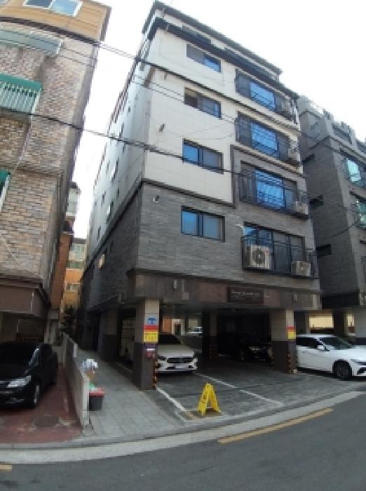 2026타경4224 다세대연립 · 서울특별시 강서구 화곡동 1018-5 뷰티쉐르빌101 제2층 제202호