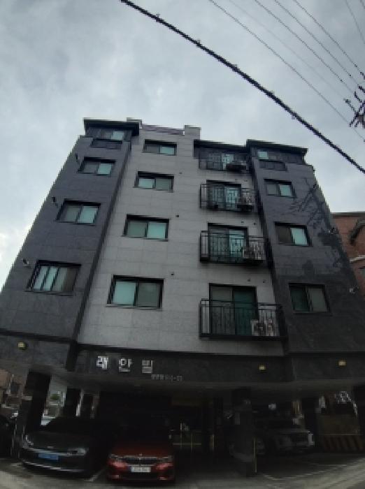 2026타경4225 다세대연립 · 서울특별시 강서구 등촌동 515-25 제4층 제403호