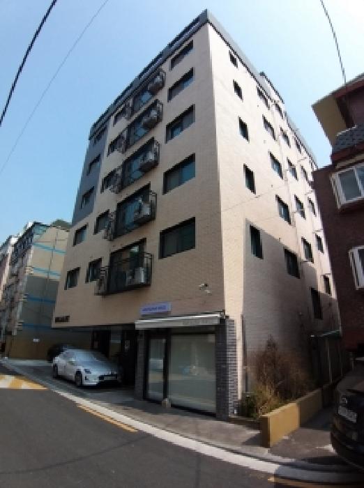 2026타경4230 다세대연립 · 서울특별시 강서구 화곡동 158-42 올라루즈 제3층 제303호