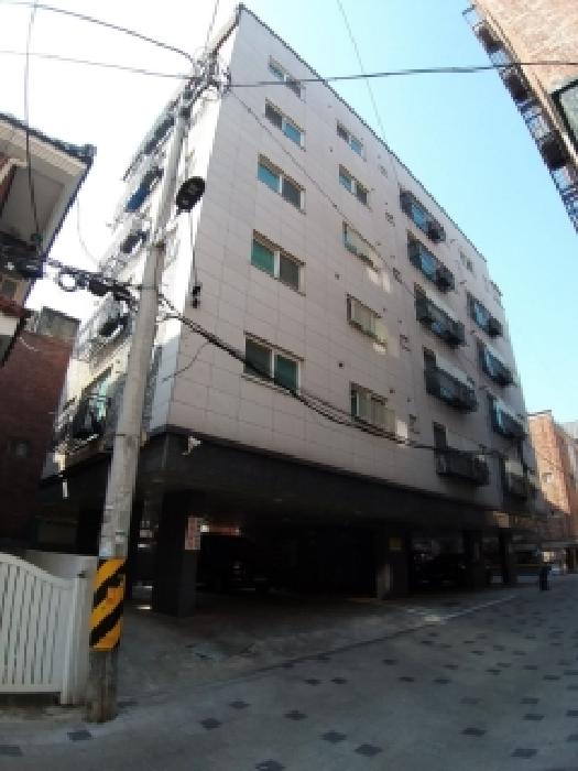 2026타경4232 다세대연립 · 서울특별시 강서구 공항동 55-97 마곡대림밸리 제2층 제201호
