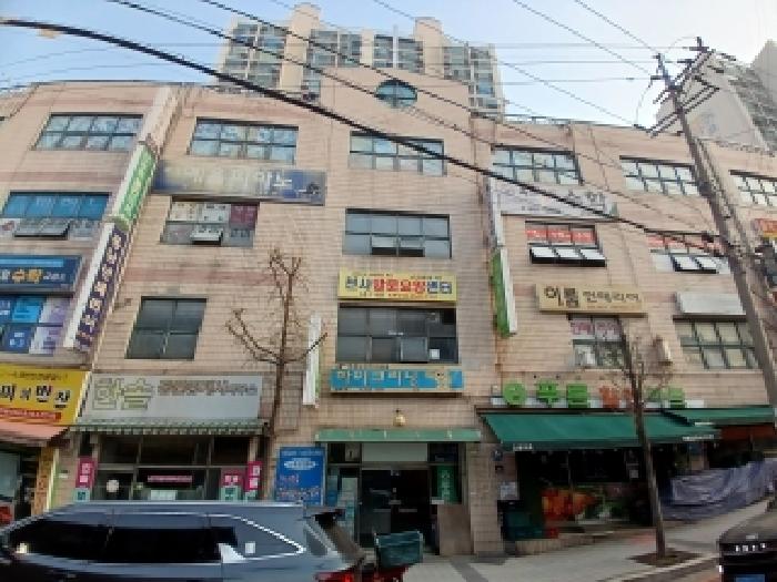 2026타경4249 다세대연립 · 서울특별시 금천구 시흥동 3-96 다온캐슬 제3층 제301호