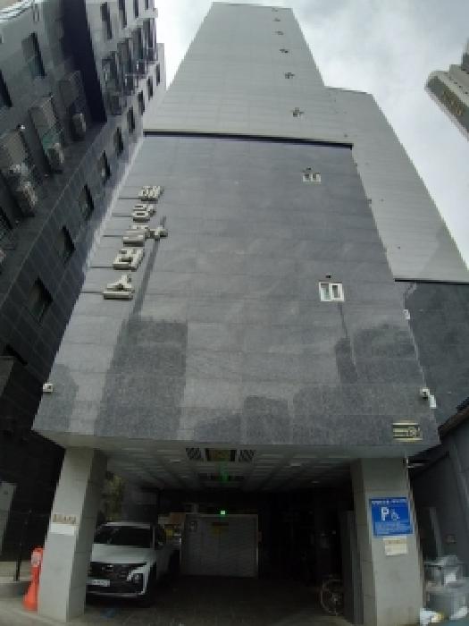 2026타경4250 상가근린 · 서울특별시 영등포구 영등포동2가 232-1 해강플러스 제5층 제501호