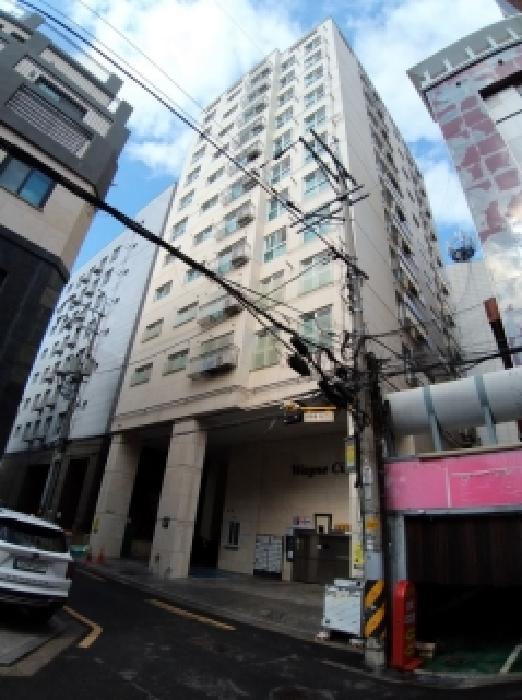 2026타경4251 상가근린 · 서울특별시 강서구 화곡동 24-42 웨인씨티 제10층 제1001호