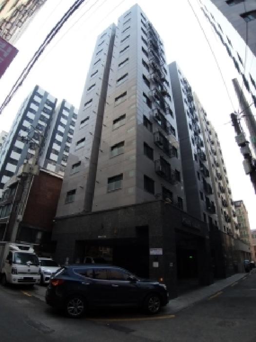 2026타경4252 상가근린 · 서울특별시 강서구 화곡동 936-30 포엠빌 제11층 제1102호