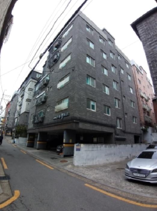 2026타경4253 다세대연립 · 서울특별시 강서구 화곡동 424-36 우현펠리스 제6층 제601호