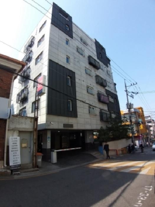 2026타경4256 다세대연립 · 서울특별시 강서구 내발산동 718-20 도화엘리시아102 제3층 제301호