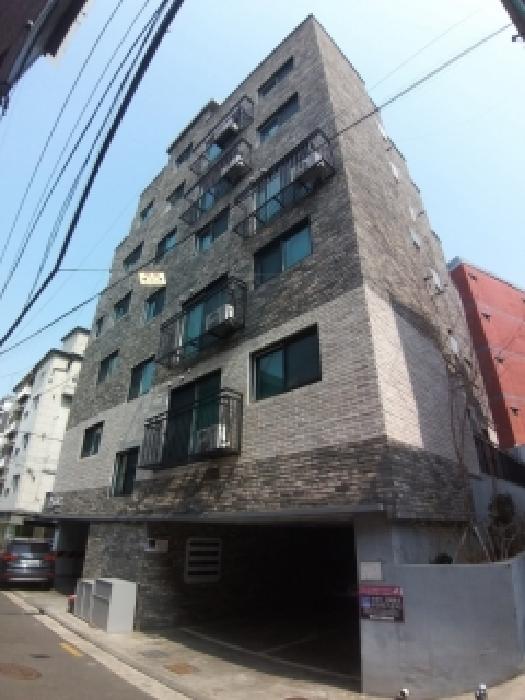 2026타경4258 다세대연립 · 서울특별시 강서구 화곡동 392-33 에스케이지음 제1층 제104호