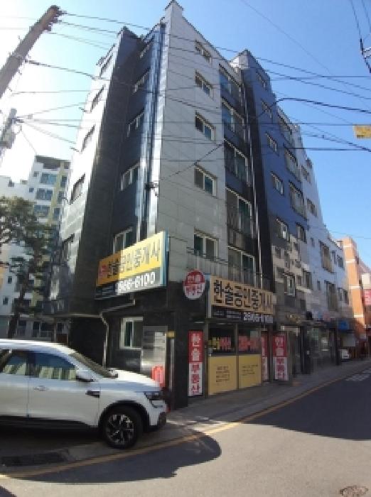 2026타경4264 다세대연립 · 서울특별시 강서구 마곡동 1553 슈베르트빌 제5층 제502호