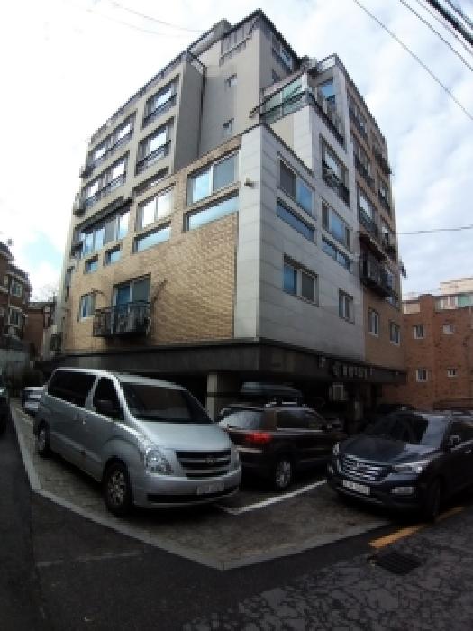 2026타경4268 다세대연립 · 서울특별시 강서구 화곡동 50-7 남성아트빌 제7층 제702호