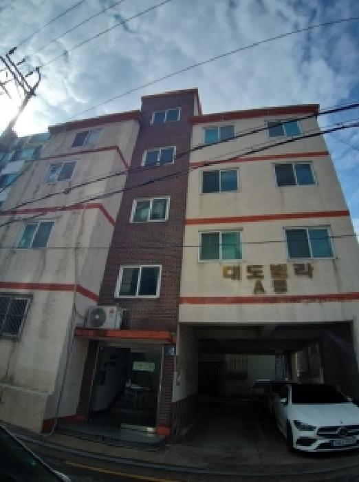 2026타경4280 다세대연립 · 서울특별시 양천구 신정동 884-5 제가동 제1층 제101호