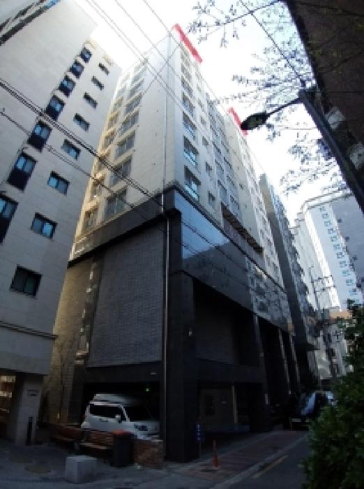 2026타경4285 상가근린 · 서울특별시 강서구 화곡동 24-69 나인스퀘어 제8층 제803호