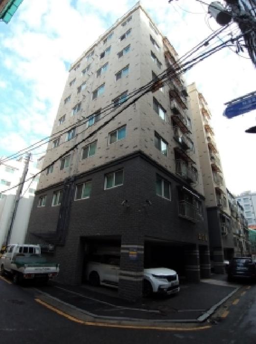 2026타경4318 다세대연립 · 서울특별시 강서구 화곡동 24-113 제4층 제402호