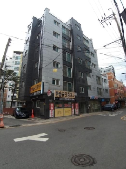 2026타경4319 상가근린 · 서울특별시 강서구 마곡동 1553 슈베르트빌 제지1층 제비01호