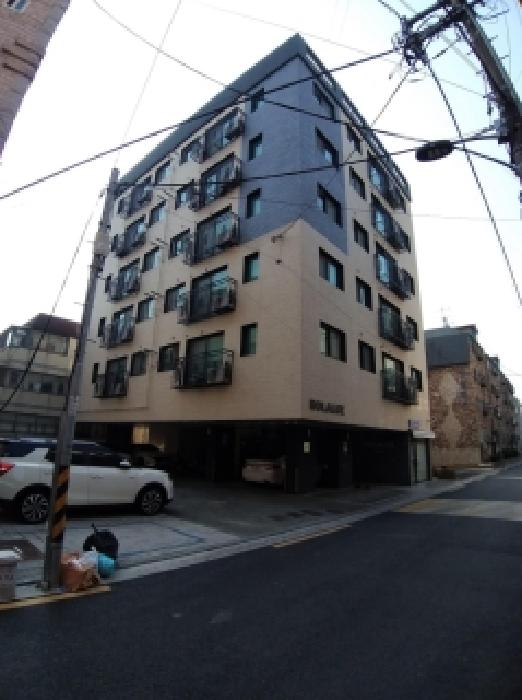 2026타경4337 다세대연립 · 서울특별시 강서구 화곡동 158-42 올라루즈 제6층 제604호