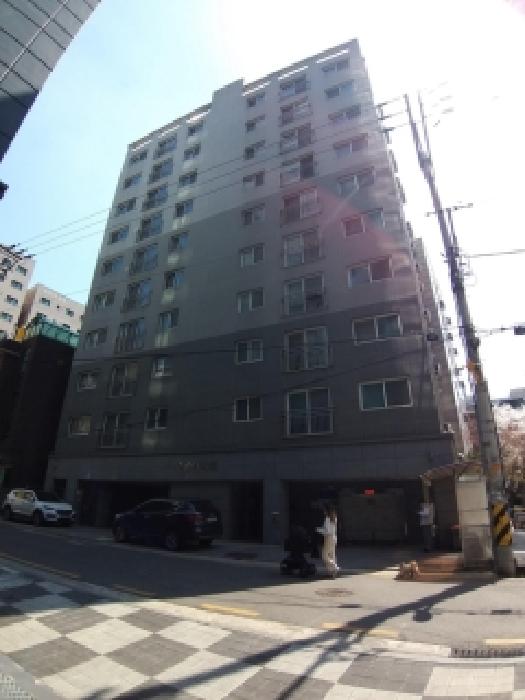 2026타경4341 상가근린 · 서울특별시 강서구 화곡동 922-17 우공아파트 제8층 제801호