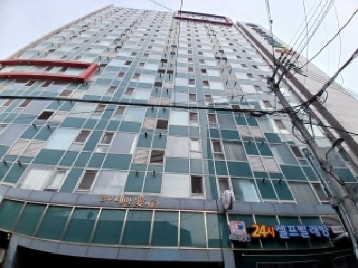 2026타경4345 아파트 · 서울특별시 금천구 가산동 141-2 가산양우내안애애플 제12층 제1212호