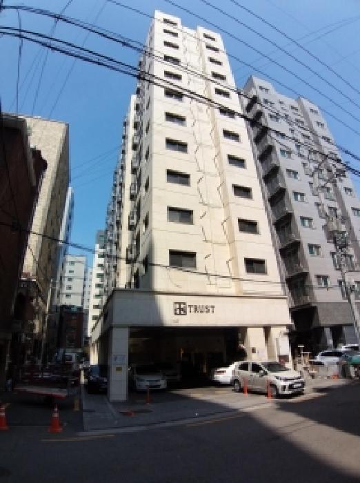 2026타경4358 상가근린 · 서울특별시 강서구 화곡동 936-6 트러스트 제6층 제602호