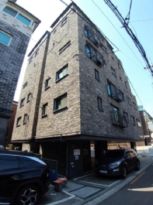 2026타경4361 다세대연립 · 서울특별시 강서구 화곡동 350-17 까사지오 제5층 제502호