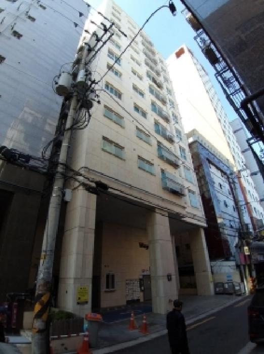 2026타경4368 상가근린 · 서울특별시 강서구 화곡동 24-42 웨인씨티 제3층 제302호