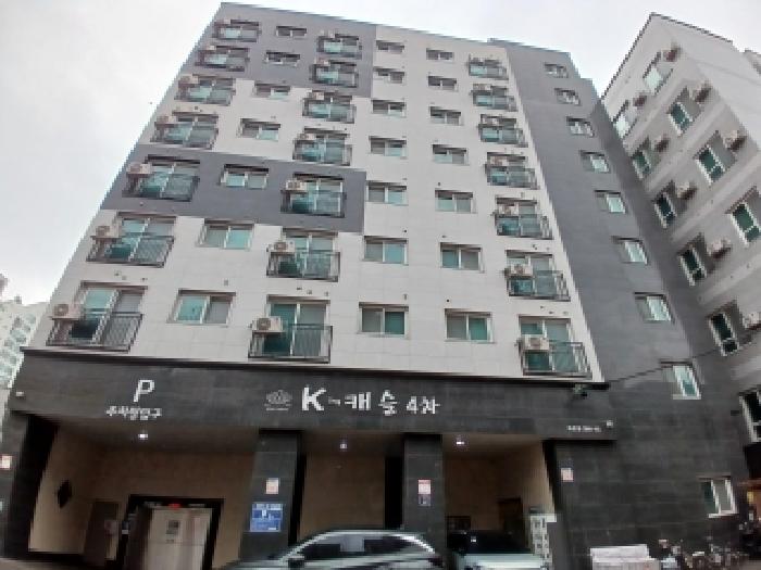 2026타경4378 상가근린 · 서울특별시 금천구 독산동 301-15 제2층 제205호