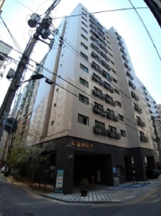 2026타경4391 상가근린 · 서울특별시 강서구 화곡동 925-15 리치아파트 제105동 제10층 제1005호