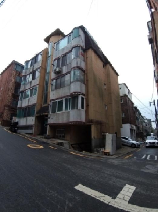 2026타경4392 다세대연립 · 서울특별시 강서구 화곡동 56-33 제1층 제102호