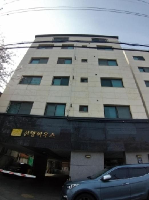 2026타경4399 다세대연립 · 서울특별시 양천구 신정동 919-3 선영하우스 제4층 제403호