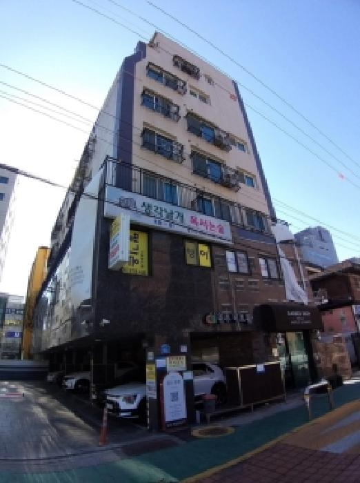 2026타경4409 다세대연립 · 서울특별시 강서구 내발산동 678-19 천우네오젠 제6층 제603호