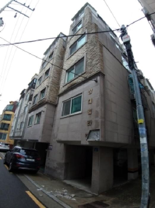 2026타경4426 다세대연립 · 서울특별시 강서구 화곡동 371-10 창대빌라 제5층 제501호