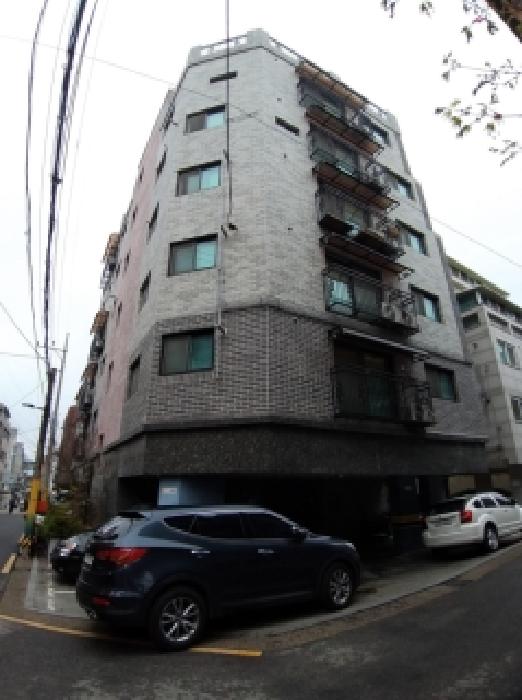 2026타경4428 다세대연립 · 서울특별시 강서구 화곡동 51-4 이도팰리스 제4층 제403호