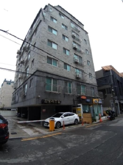 2026타경4445 다세대연립 · 서울특별시 강서구 화곡동 377-20 감성리즈빌 제6층 제602호