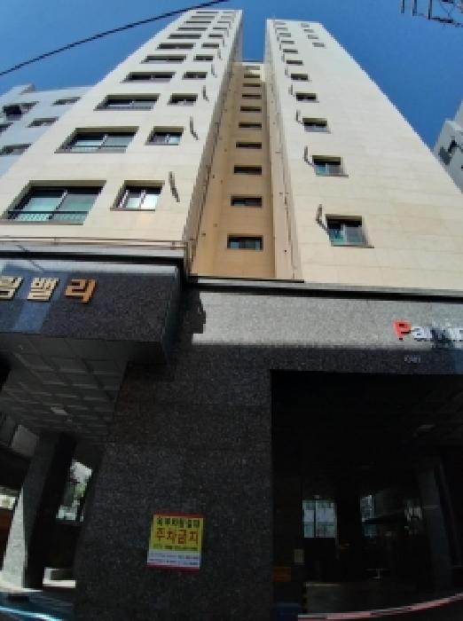 2026타경4450 상가근린 · 서울특별시 강서구 염창동 263-14 대림밸리 제7층 제701호