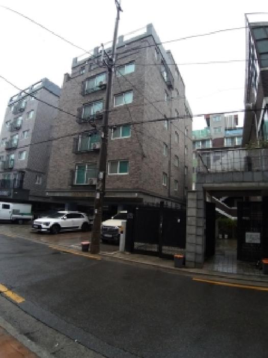 2026타경4454 다세대연립 · 서울특별시 강서구 화곡동 852-29 아줄리움 제5층 제502호