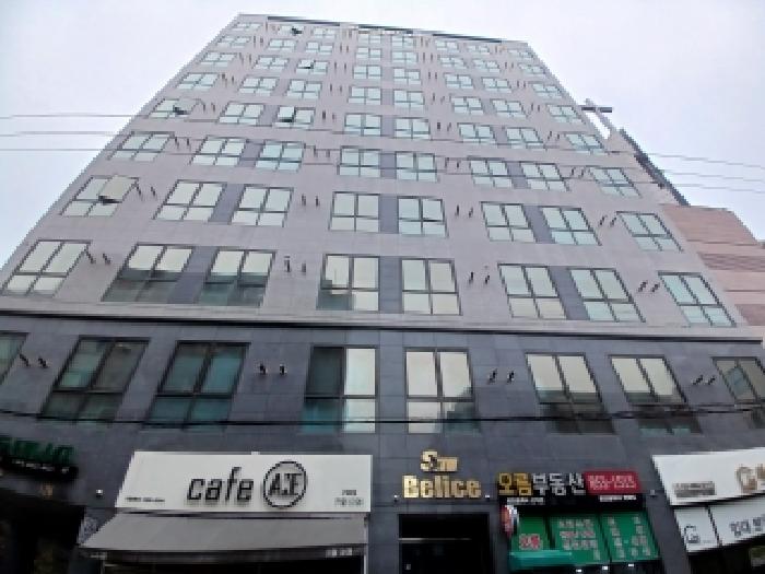 2026타경4469 상가근린 · 서울특별시 금천구 독산동 151-3 에스엠벨리체 제8층 제803호