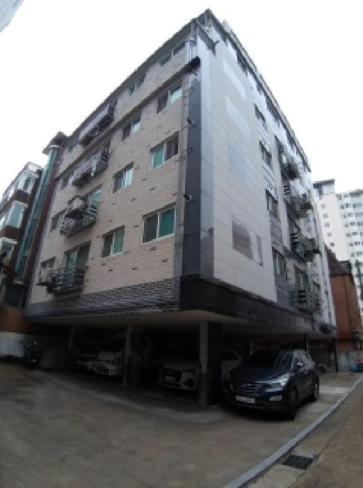 2026타경4486 다세대연립 · 서울특별시 강서구 내발산동 706-7 스페이스빌 제2층 제202호