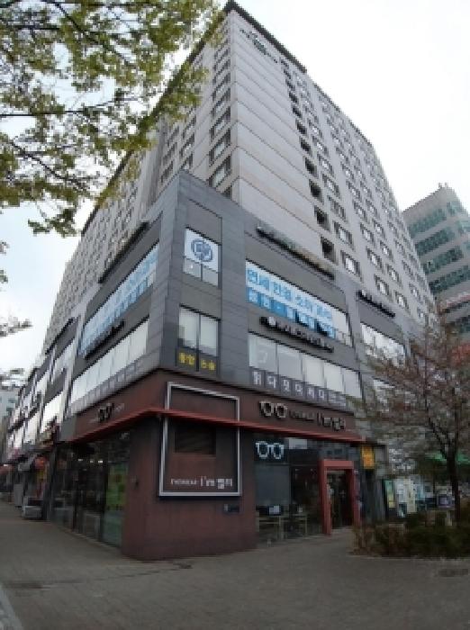 2026타경4492 상가근린 · 서울특별시 강서구 마곡동 739-4 마곡헤리움1차 제10층 제1022호